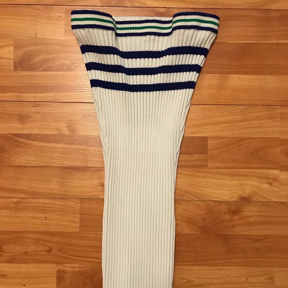 Tube dress or skirt